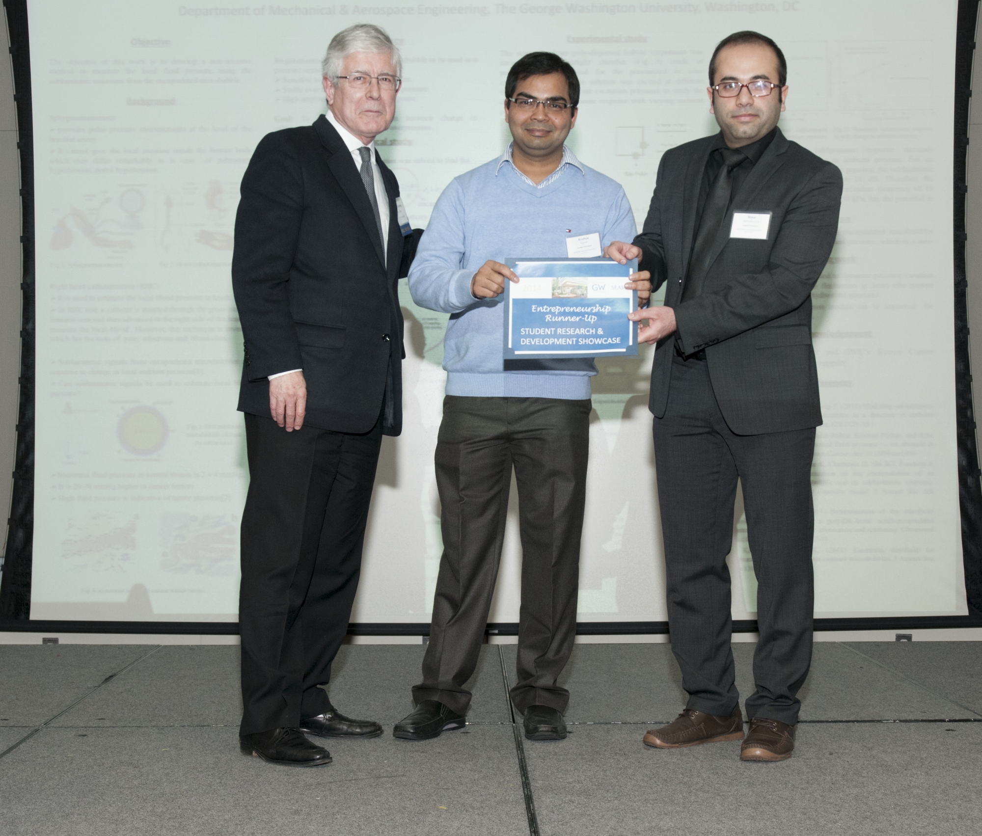 Nima Mobadersany and Krishna Kumar, and Dean Dolling